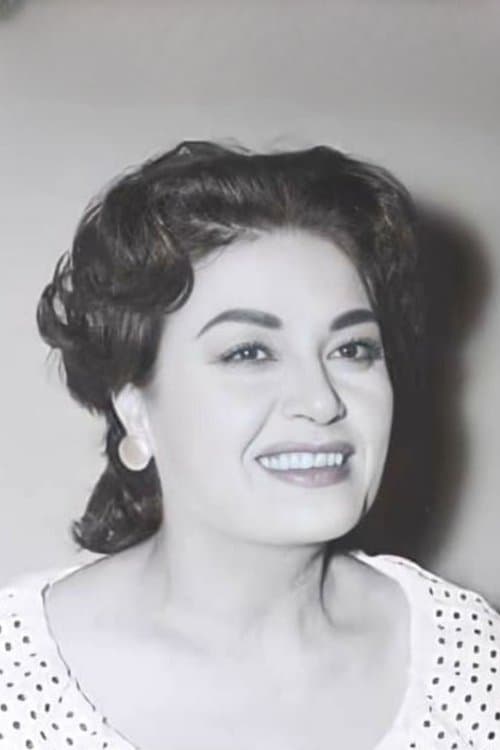 Aqeila Rateb photo