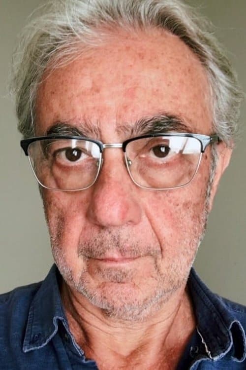 Ara Madzounian photo