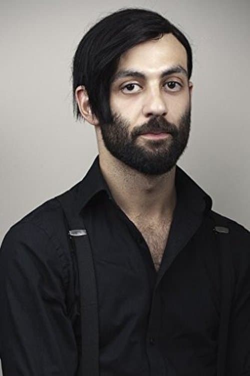 Ara Woland photo