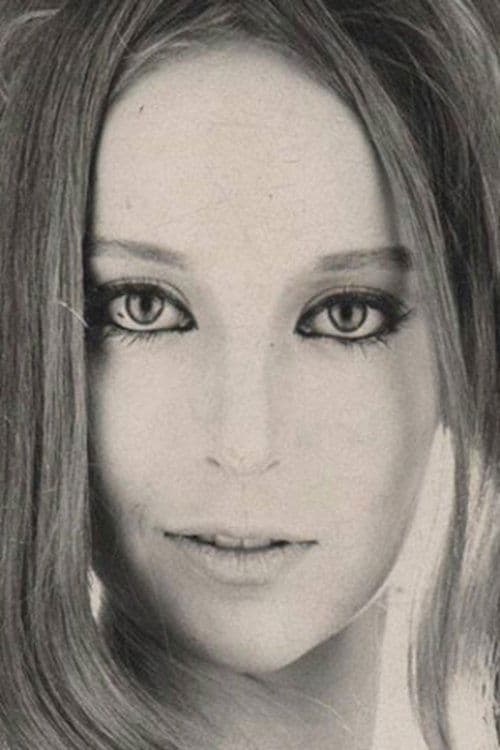 Arabella Árbenz photo