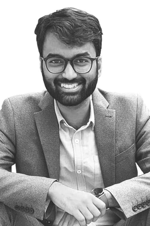 Arafat Mazhar photo