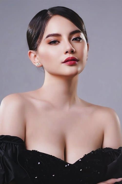 Arah Alonzo photo