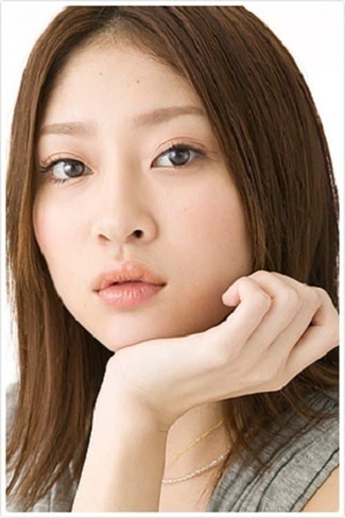 Araki Nanaki photo