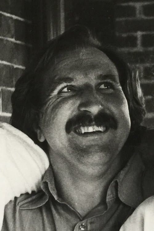 A portrait of Aram Avakian