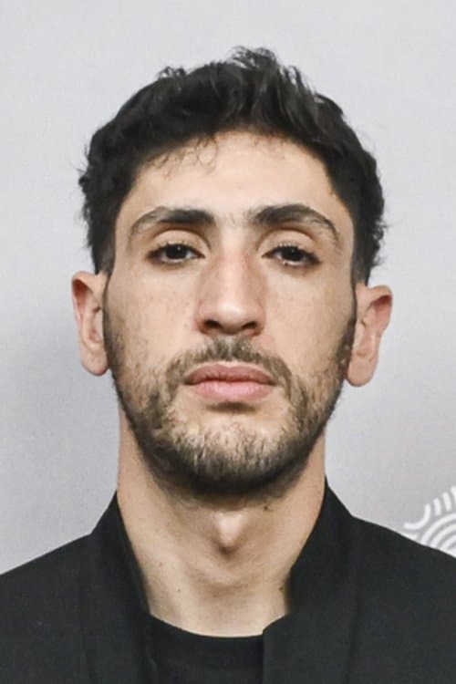 Aram Sabbah photo