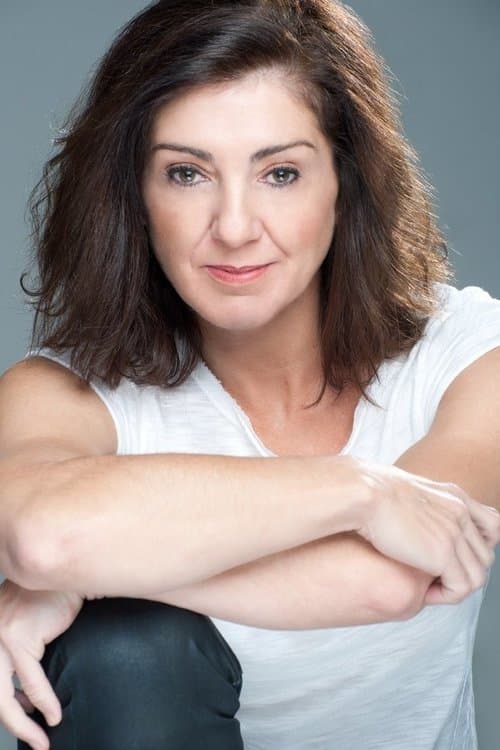 Arantxa Aranguren photo