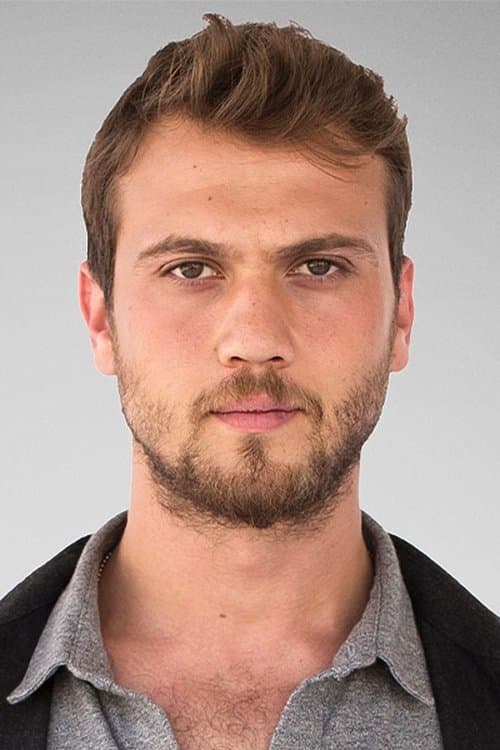 Aras Bulut Iynemli photo