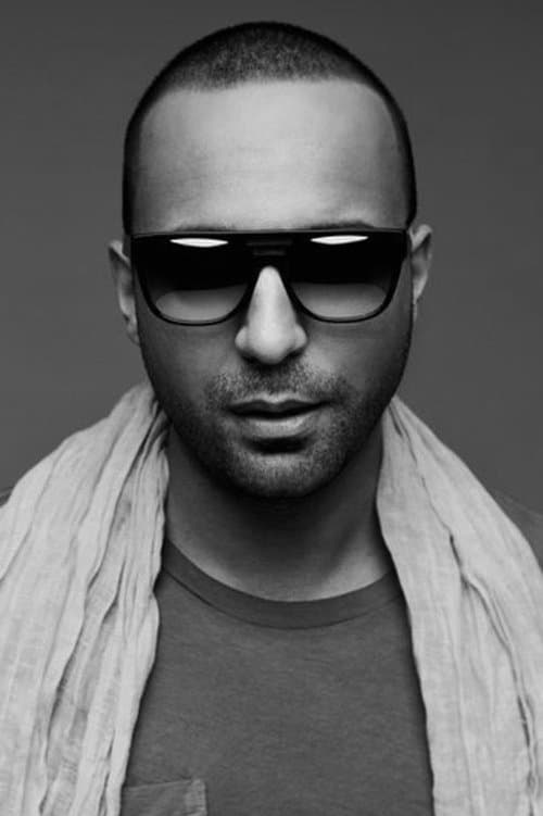 Arash Labaf photo