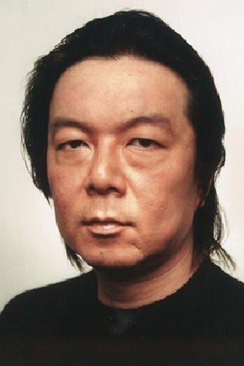 Arata Furuta photo