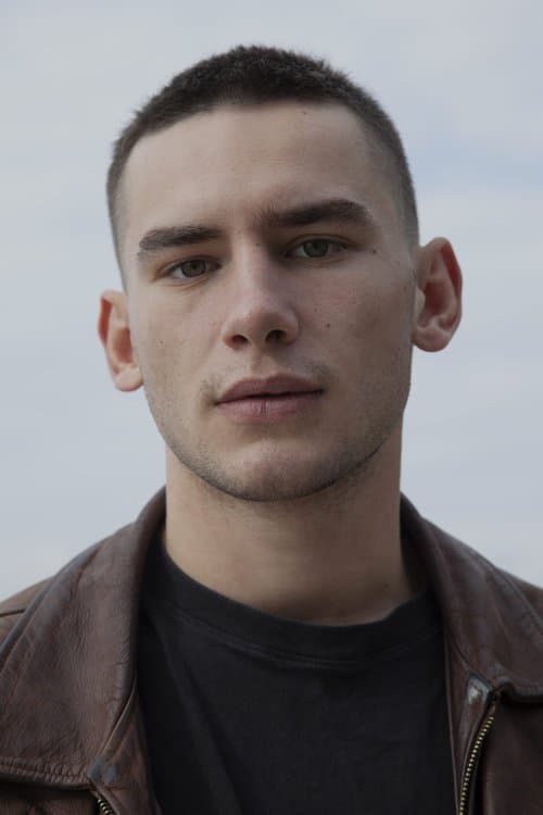 Arcadi Radeff photo
