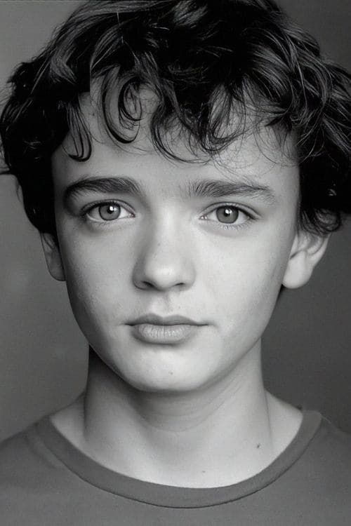 Archie Barnes photo