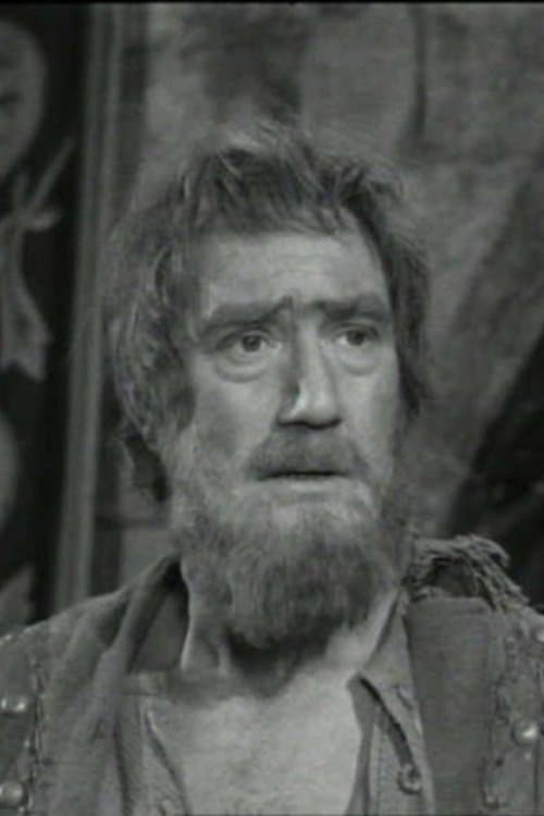 Archie Duncan photo