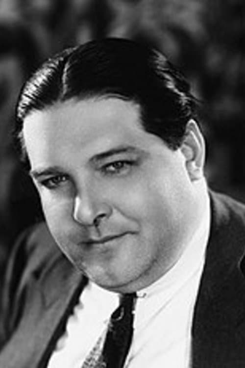 A portrait of Archie Mayo