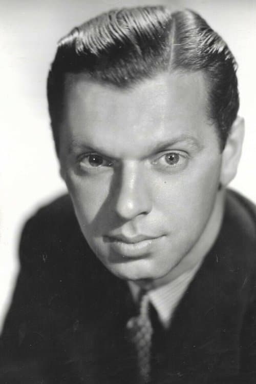 Archie Twitchell photo