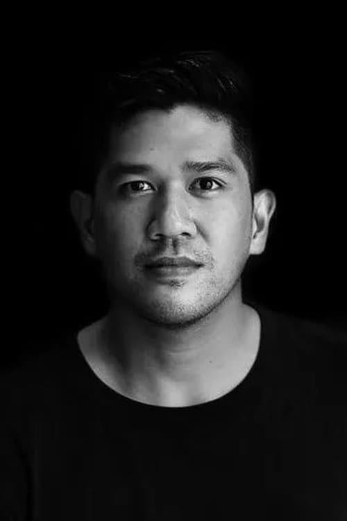 A portrait of Arden Rod Condez