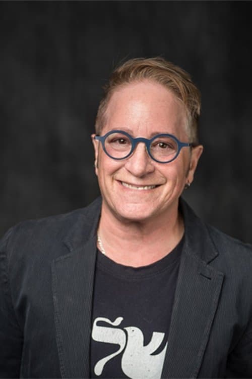 A portrait of Aren X. Tulchinsky