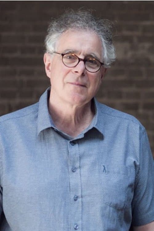A portrait of Arend Agthe