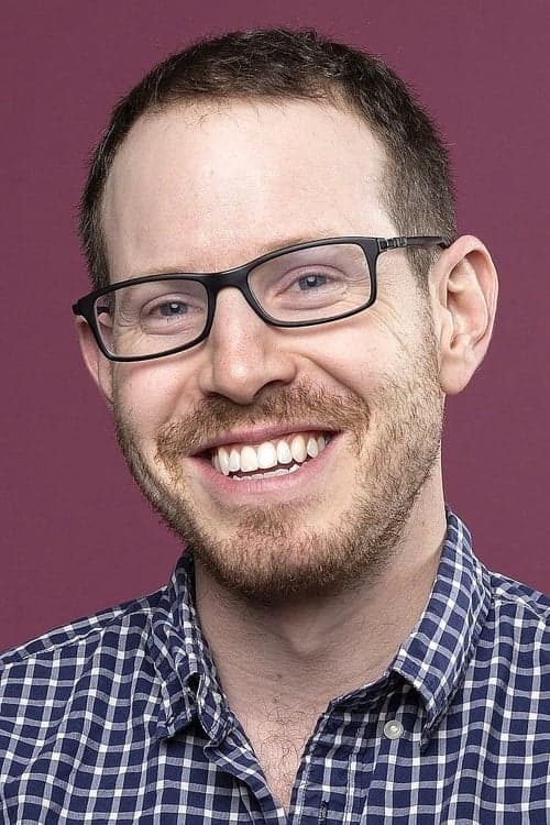 A portrait of Ari Aster