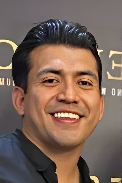 Ari Axel Hernández photo
