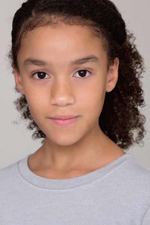 Ari Elizabeth Johnson photo