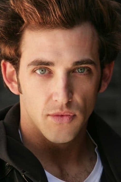 Ari Zagaris photo