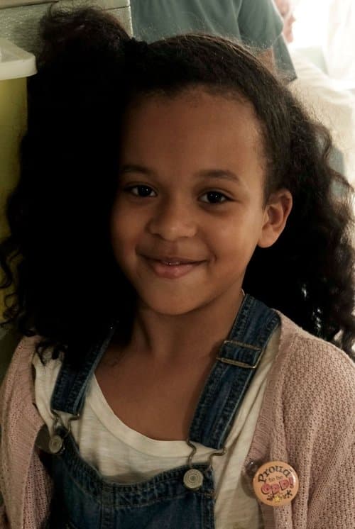 Aria Birch photo