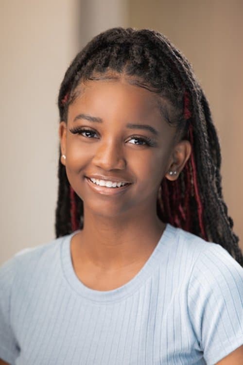 Aria Brooks photo