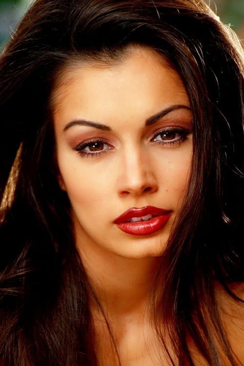 Aria Giovanni photo