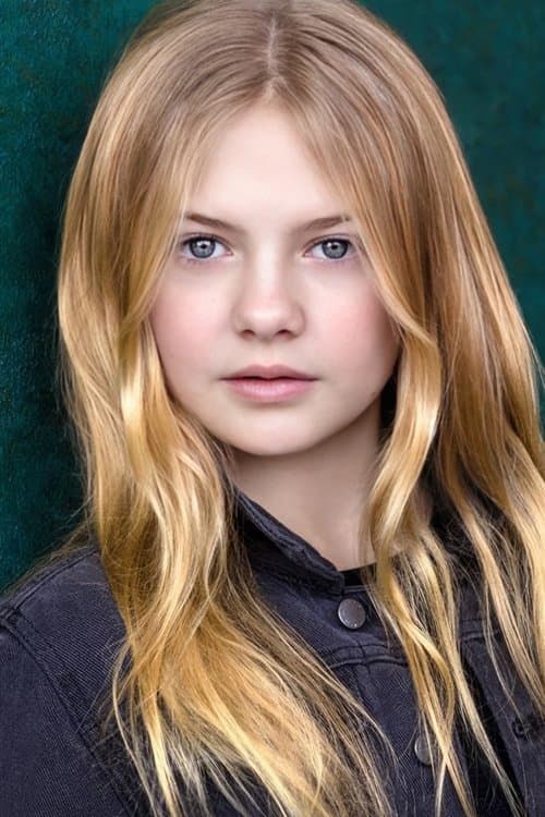 Aria Surrec photo