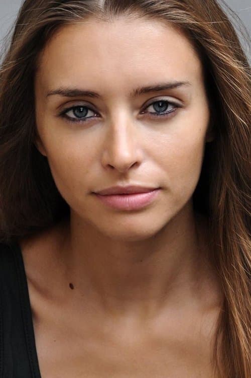 Ariadna Cabrol photo