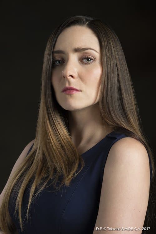 Ariadne Díaz photo
