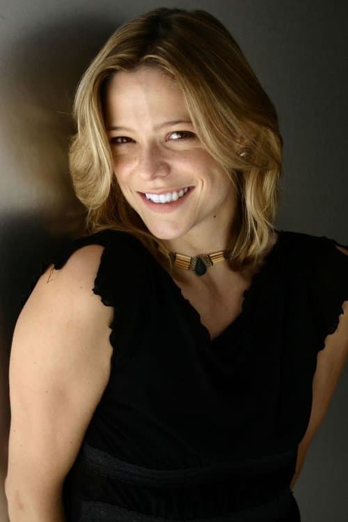 Ariadne Shaffer photo