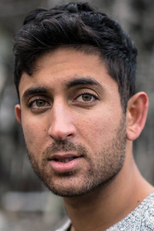 Arian Kashef photo