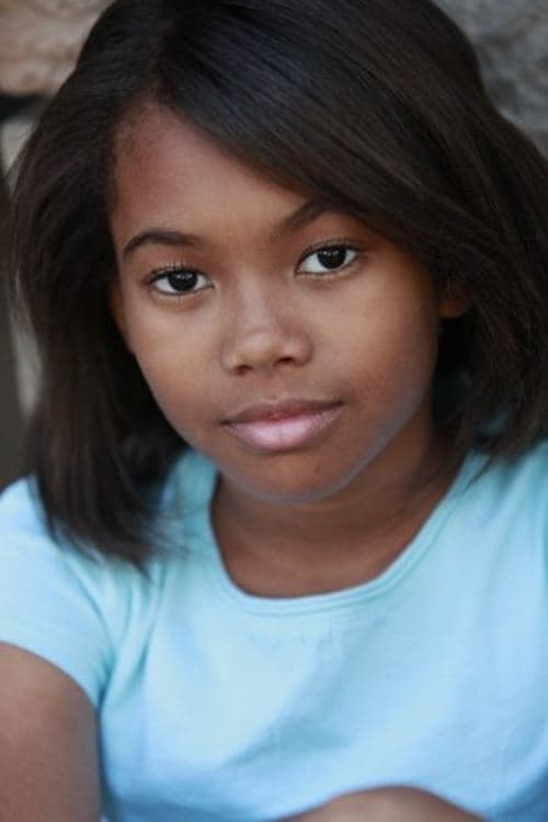 Arianna Jaffier photo