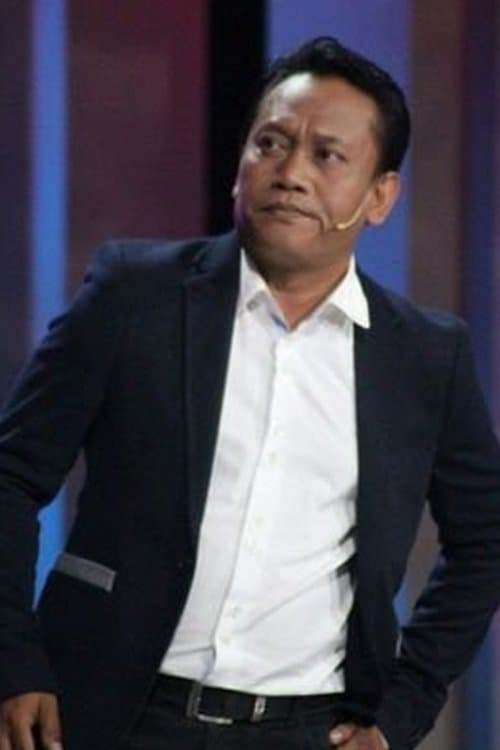 Arief Didu photo