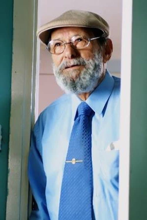 Arieh Elias photo