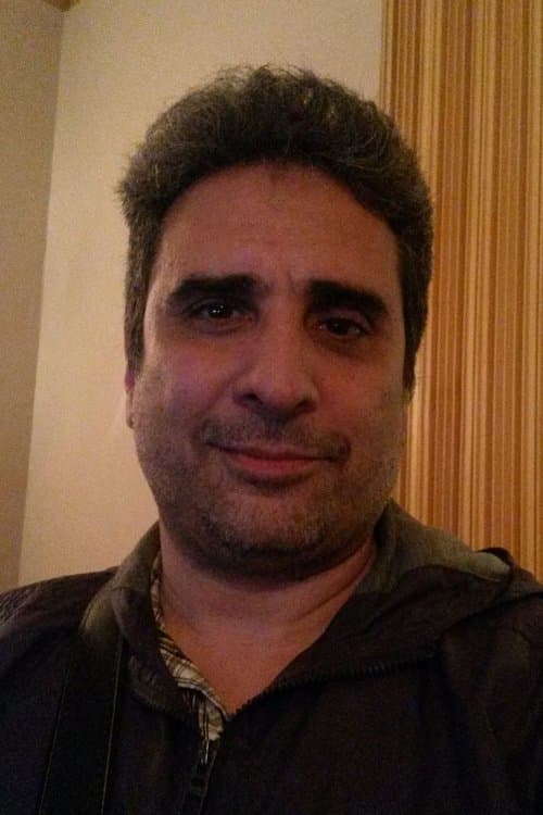 Ariel Abadi photo