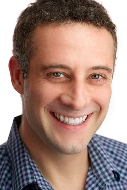 Ariel Eliaz photo