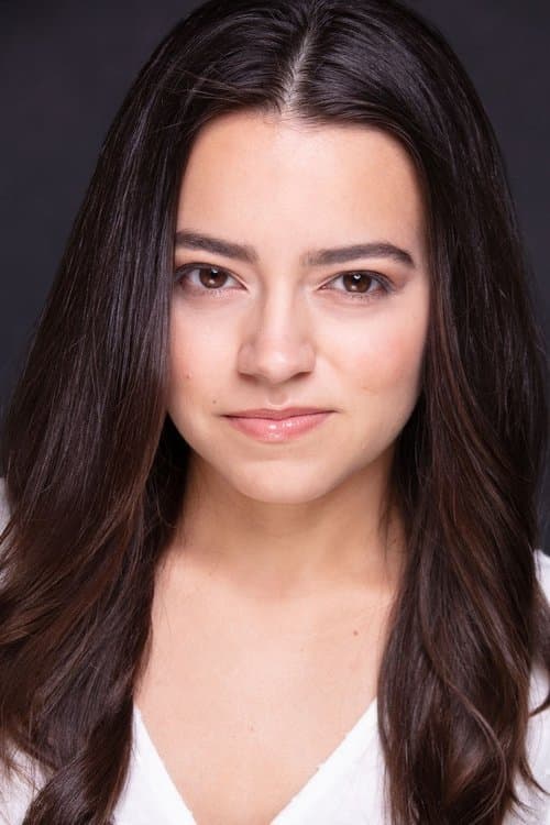Ariel Gade photo