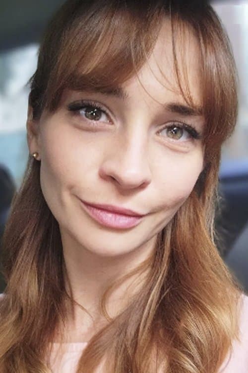 Ariel Gerard photo
