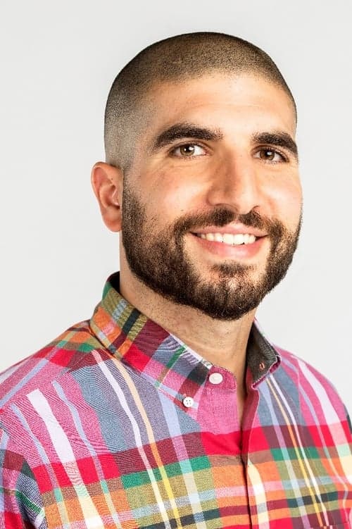 Ariel Helwani photo
