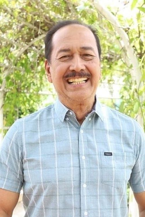Ariel Ureta photo
