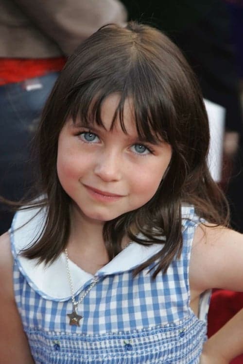 Ariel Waller photo