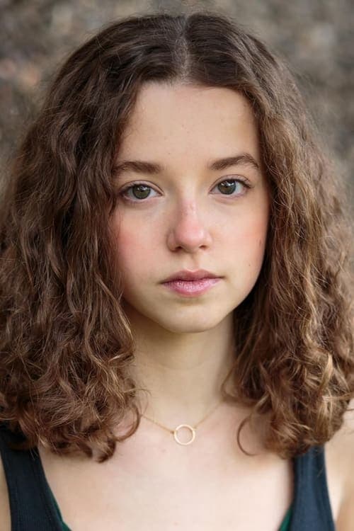 Ariella Glaser photo