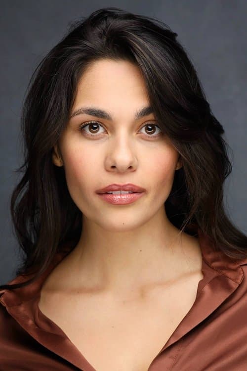 Arielle Díaz photo