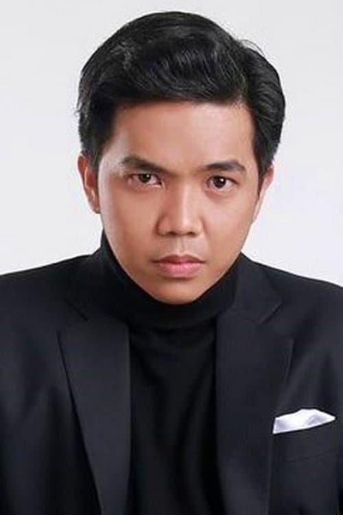 Arif Brata photo