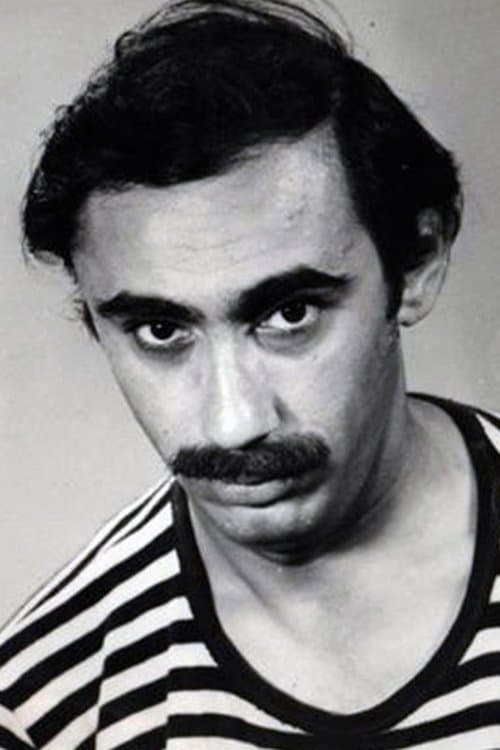 Arif Gasimov photo