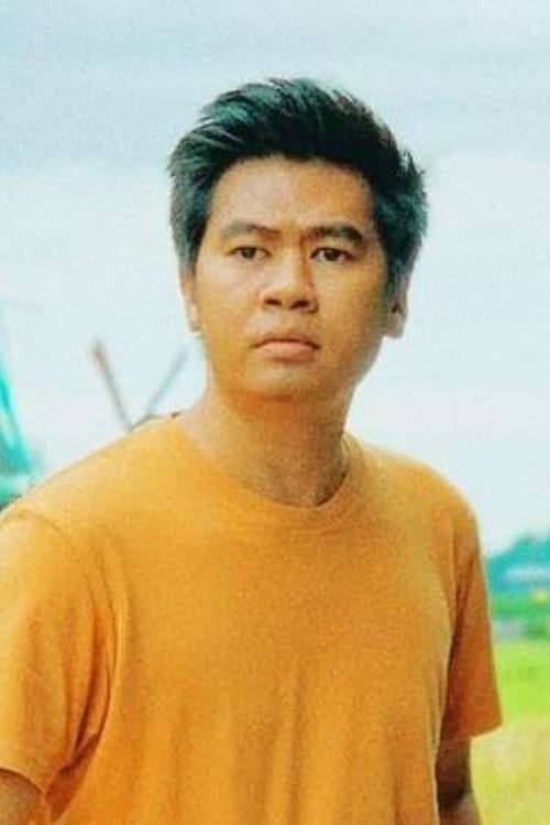 Arif Muhammad photo