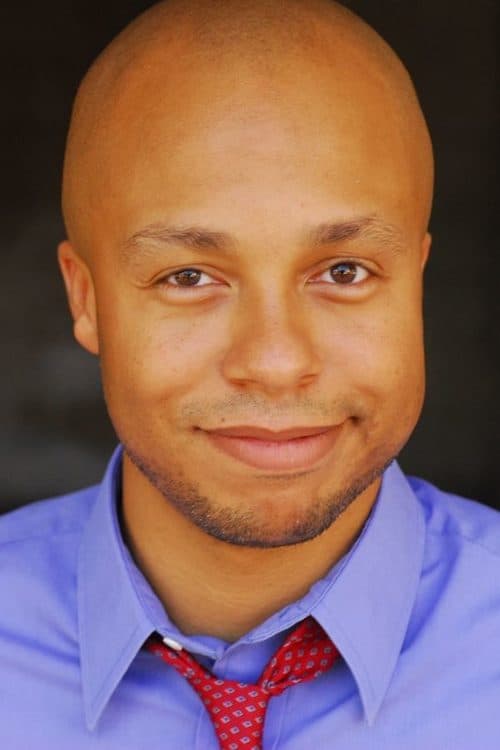 Arif S. Kinchen photo