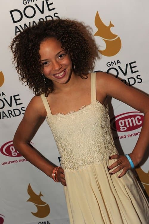 Arika Gluck photo
